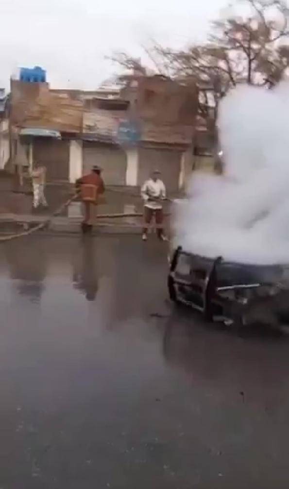 皇冠信用网账号注册_血拼一夜！千名叛军死亡冲锋皇冠信用网账号注册，巴铁翼龙大开杀戒：美械武器全被炸