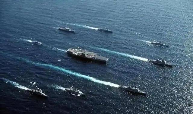 皇冠信用网庄家_伊朗不是委内瑞拉皇冠信用网庄家,美国这仗真不好打!特朗普的反复横跳,他或许也在犹豫