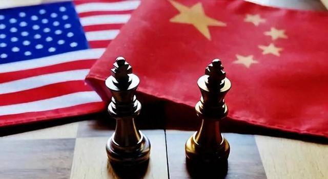 皇冠代理登录地址_中美先在第三国谈了皇冠代理登录地址！特朗普改主意了：给中国“特殊待遇”