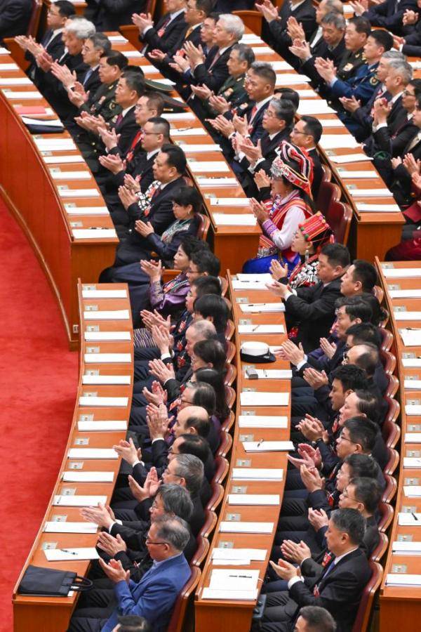 皇冠信用盘怎么注册
_全国政协十四届四次会议开幕会在京举行