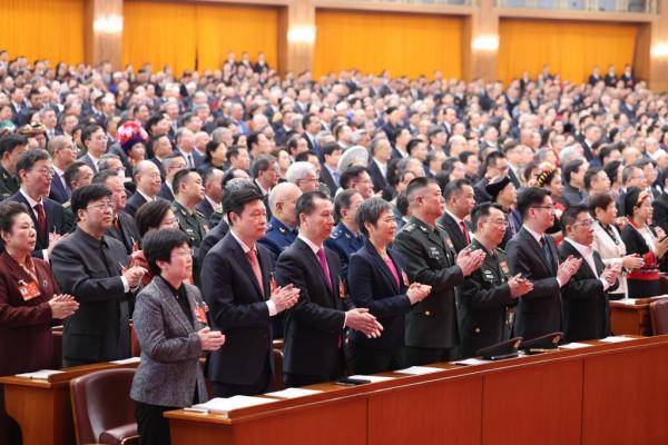 皇冠信用盘怎么注册
_全国政协十四届四次会议开幕会在京举行