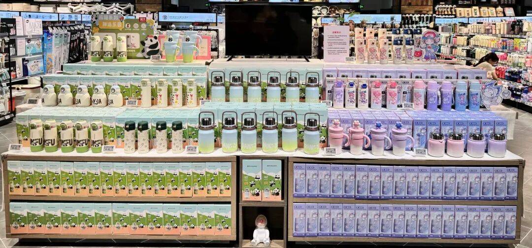 皇冠信用盘代理如何注册_“红内衣”事件后皇冠信用盘代理如何注册，胖东来出新规；被胖东来“推着走”的供应商们：它逼我们，但我们服