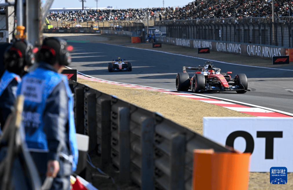 信用盘皇冠申请注册_F1中国大奖赛：排位赛赛况