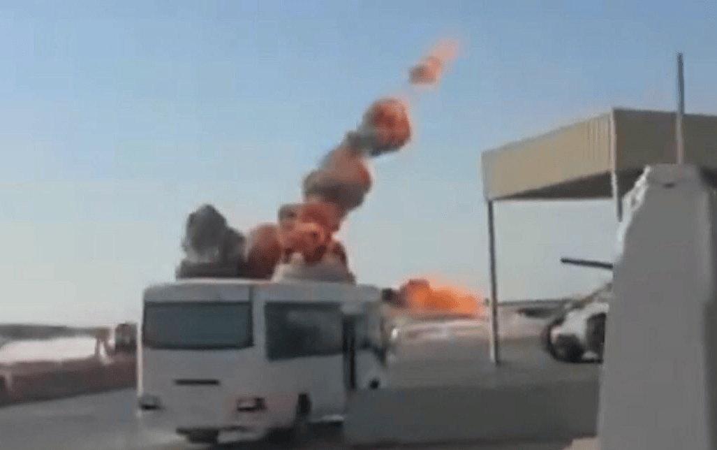 皇冠信用盘需要押金吗
_回旋镖太狠皇冠信用盘需要押金吗
,美给乌情报炸莫斯科,如今自己基地被炸,俄还有底牌