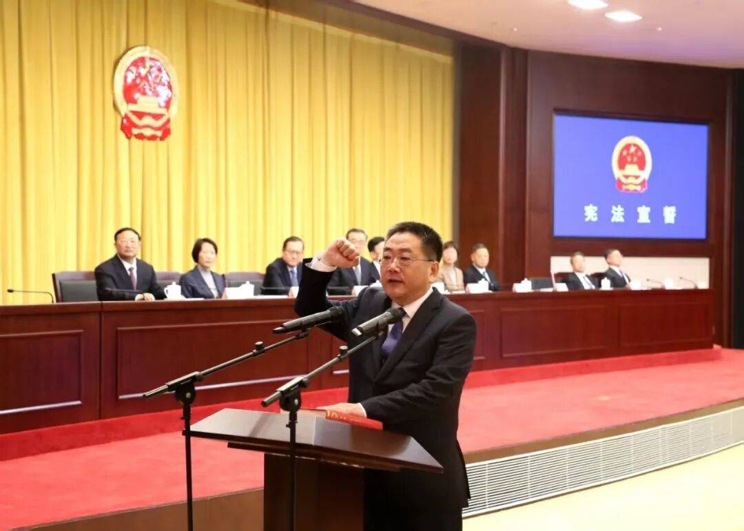 正版皇冠信用网开户_江苏省纪委副书记王维正版皇冠信用网开户，任苏州市副市长、代理市长