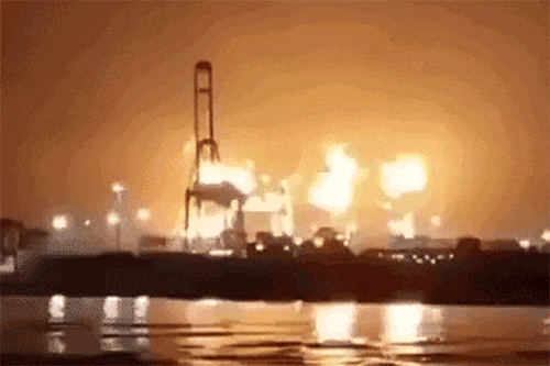 皇冠信用网_“冲突结束后皇冠信用网,海湾国家的首选将是中国”