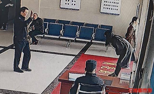 皇冠信用登2代理_遗失手机里有过世母亲大量影像皇冠信用登2代理,民警看了几天监控辗转寻回