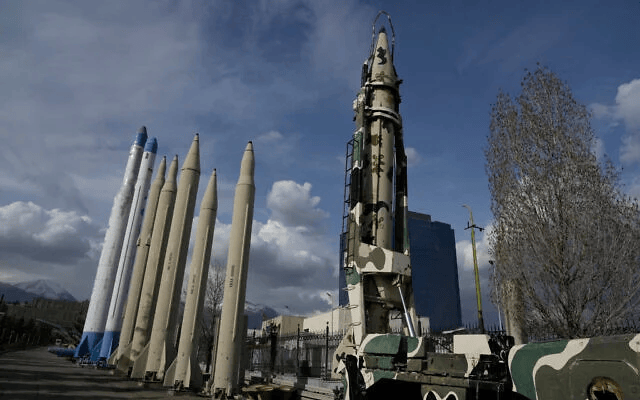 皇冠公司的代理怎么拿_特朗普发视频称“打死多名伊朗军事领导人”;伊军方拒绝“48小时”通牒;以官员称伊朗仍有超千枚可打击以色列的弹道导弹