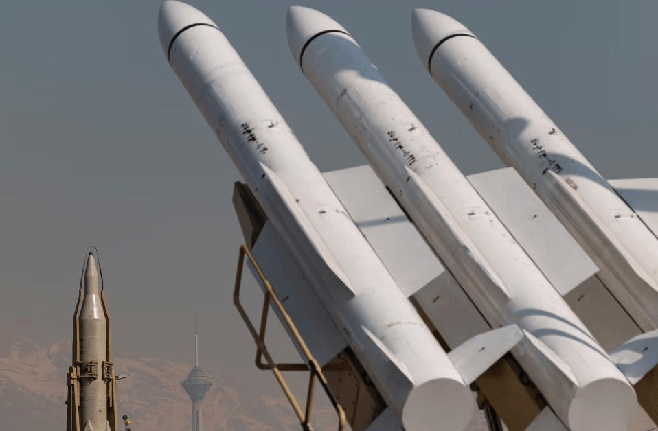 皇冠信用网怎么注册_美政府紧急下令：要求“全球”卫星皇冠信用网怎么注册，无限期停发伊朗战事卫星图像！