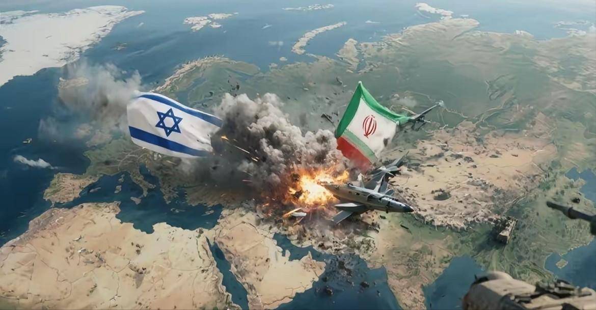 皇冠信用平台出租出售_美伊同意停火皇冠信用平台出租出售,但以色列还在进攻,特朗普答应伊提出的苛刻条件,伊朗丑话说前头