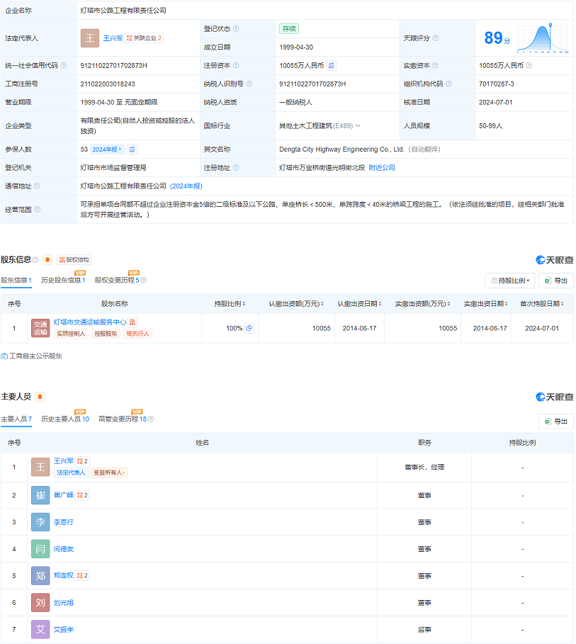 皇冠信用网在线开户_灯塔市交通运输局：多个项目如此招投标遭质疑