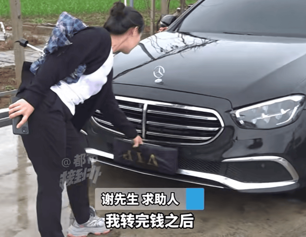 世界杯2026_河南一男子将60多万元奔驰车借朋友世界杯2026，对方33万元抵押给车行后失联；当事人：肠子都悔青了；律师：车行若坚持不返还，或涉嫌诈骗罪