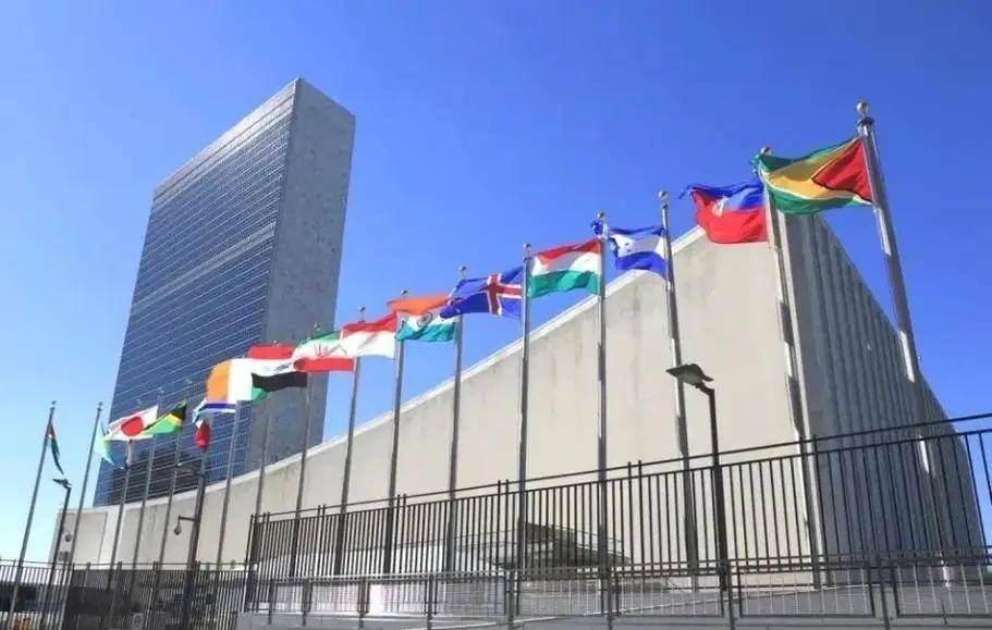 欧洲国家联赛C_11比1欧洲国家联赛C，联合国爆出大冷门！选举进入白热化，中方一句话亮明态度