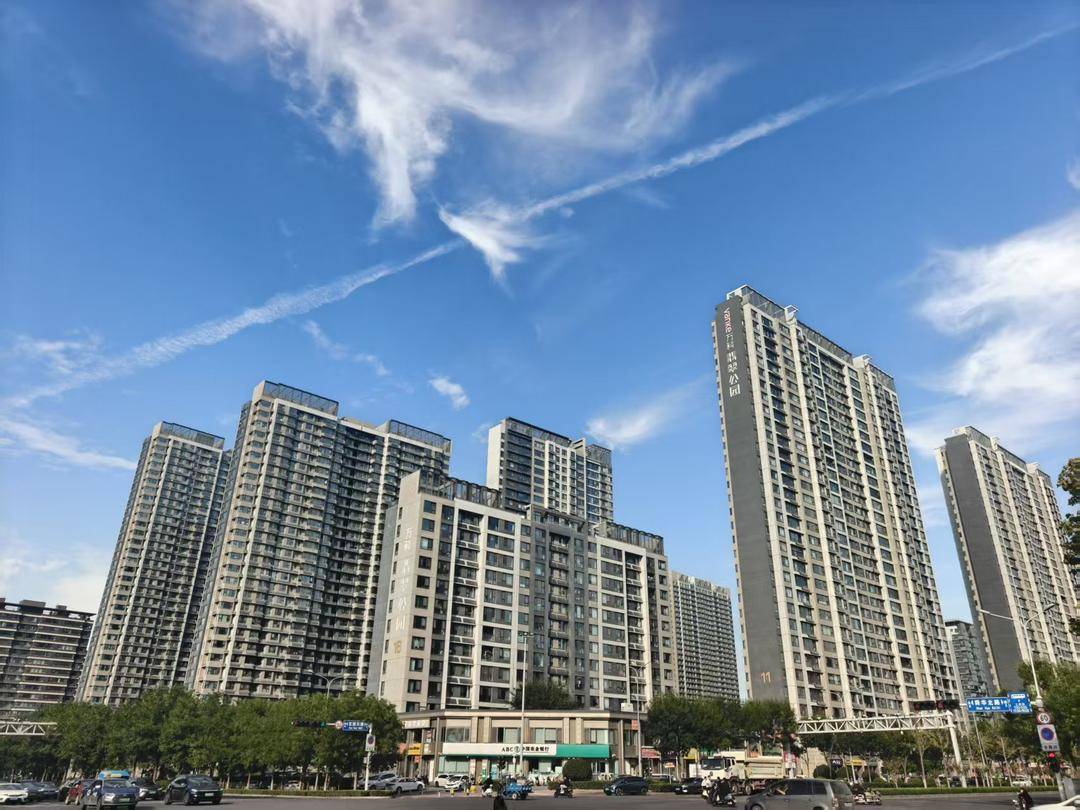 香港皇冠体育_房贷贴息落地首日香港皇冠体育，楼市“热”起来了吗？