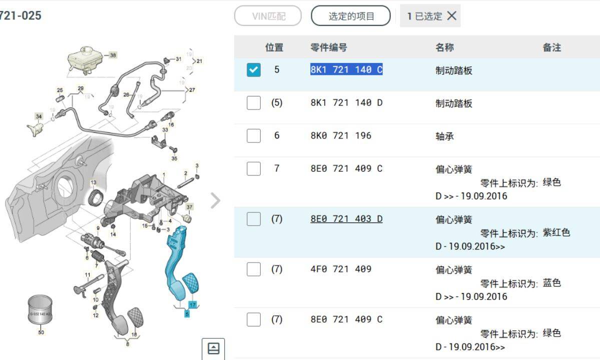 皇冠信用盘
_“尊界V800踏板支架断裂”事件追踪:门店销售称客流少了但无人退车皇冠信用盘
,专家建议排查供应商、检测与安装环节,“免费升级”方案细节仍待明确
