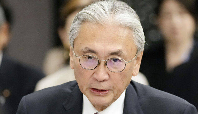 芬兰超级联赛-附加赛
_日本众议员:高市来信芬兰超级联赛-附加赛
,声称被中国制裁非常光荣