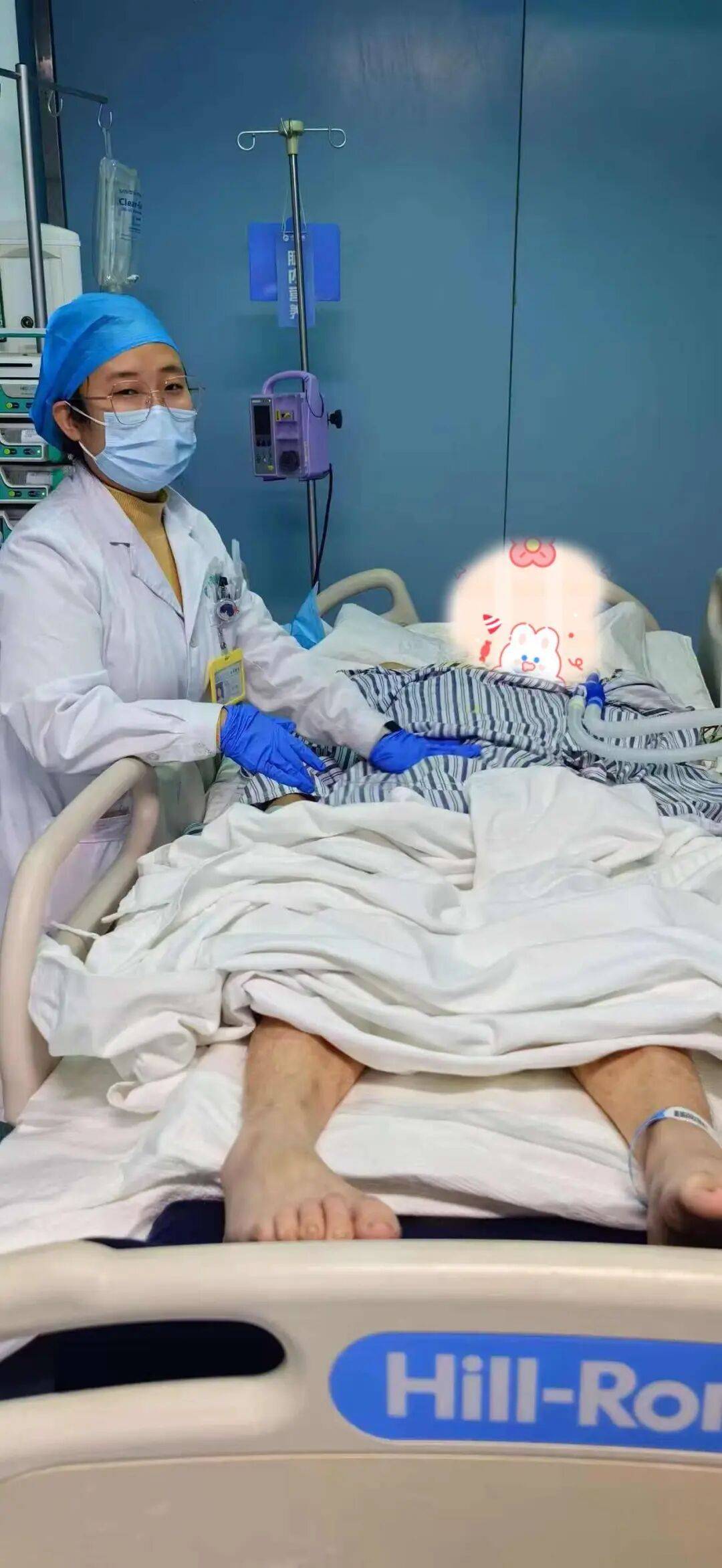 北爱尔兰超级联赛
_31岁男子呼吸衰竭进ICU北爱尔兰超级联赛
,医生反复追问吃了什么,家属想起一个细节……