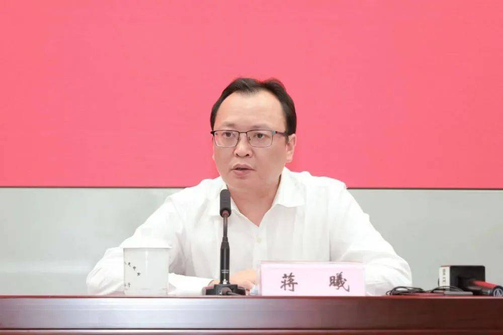 爱尔兰超级联赛
_淮北市委书记蒋曦当选安徽省委常委