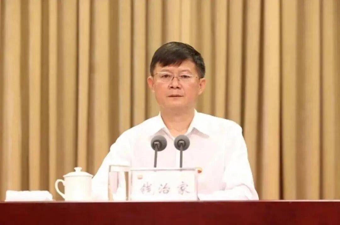 乌兹别克超级联赛_涉嫌严重违纪违法乌兹别克超级联赛，钱治家被查