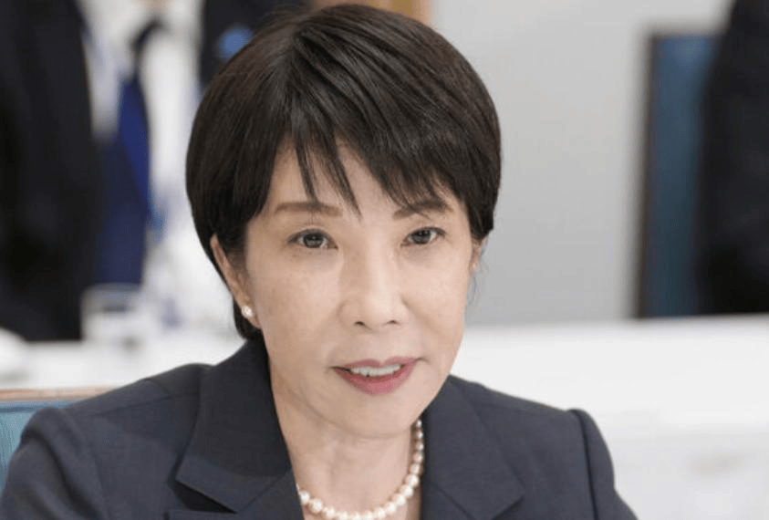密尔沃基雄鹿 v 休斯顿火箭_高市早苗确认出席APEC峰会密尔沃基雄鹿 v 休斯顿火箭，但今时不同往日，她想复刻安倍那一套，绝无可能